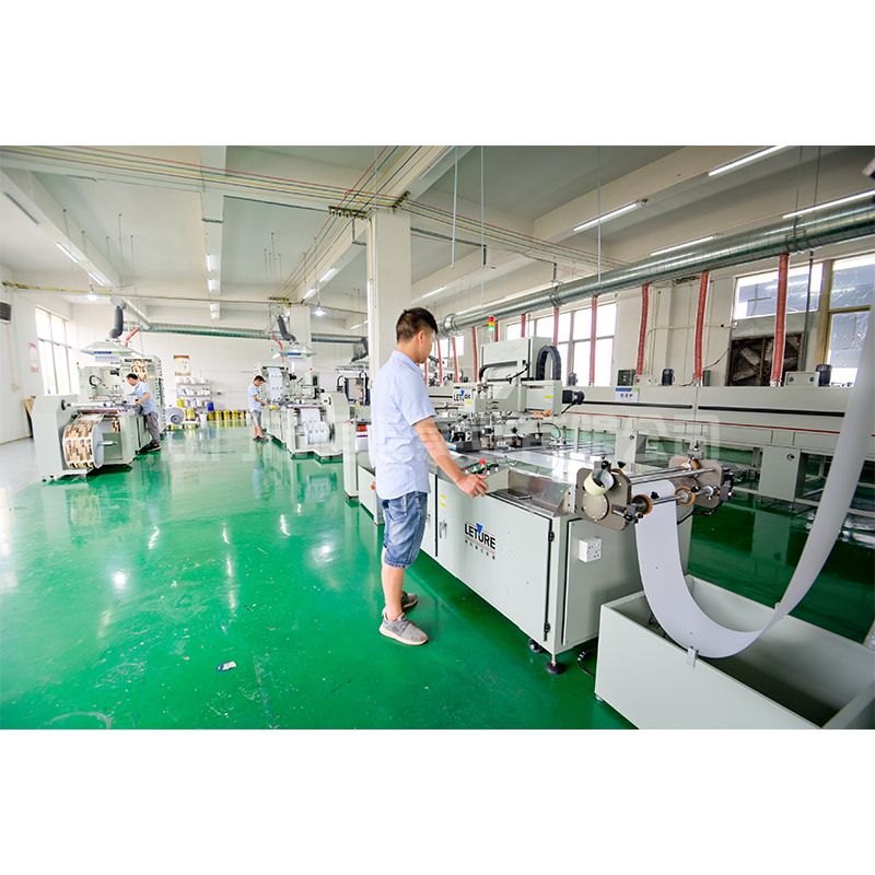 自動輪轉印刷機3